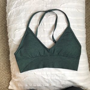 Lululemon Bra - size 6